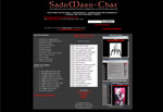 Sadomasochat